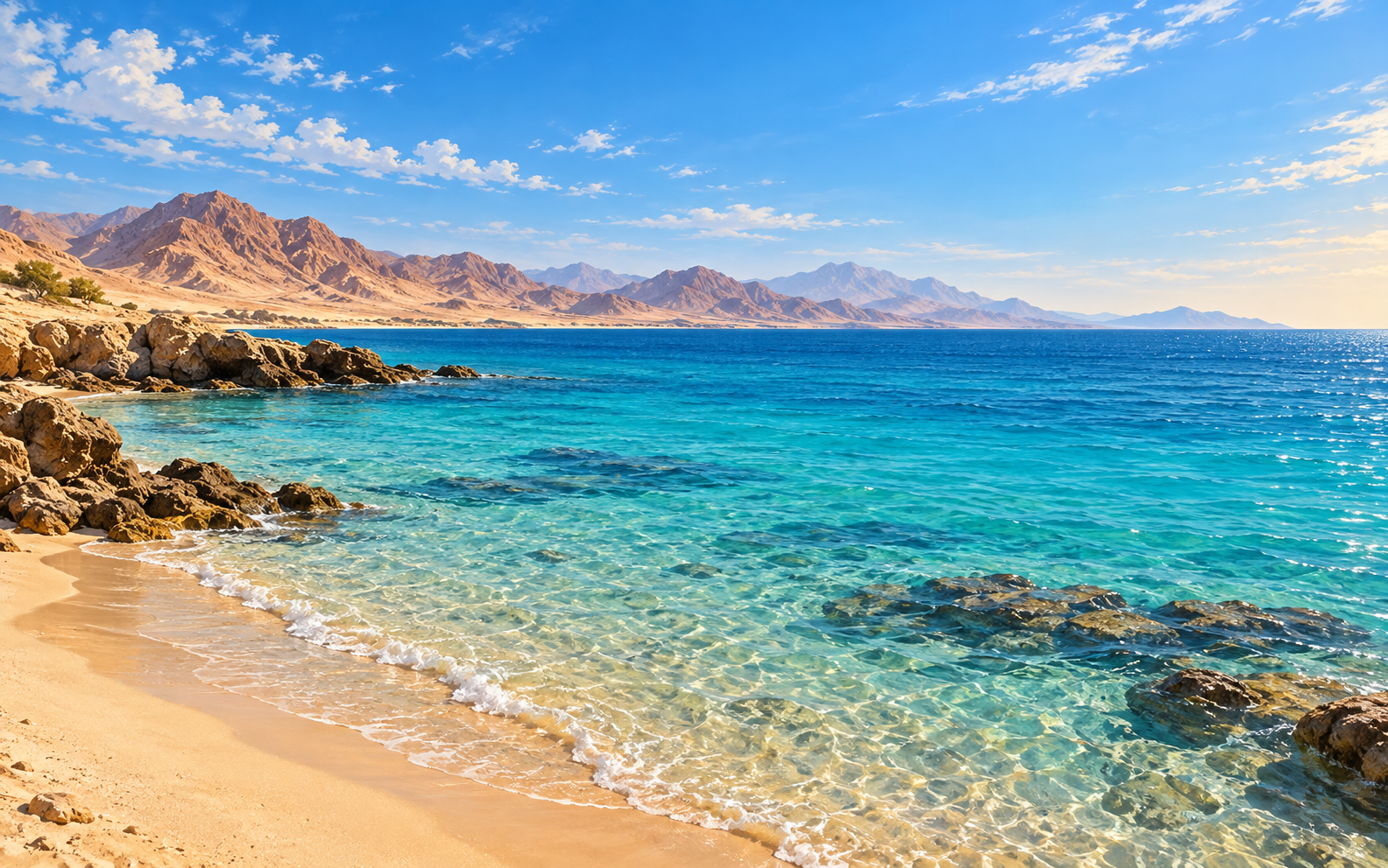Egypt