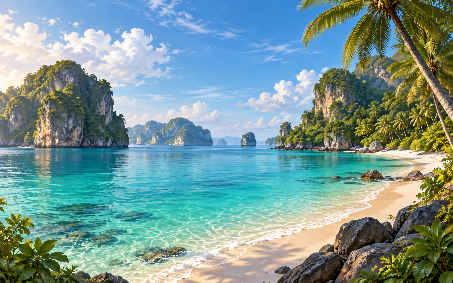 Thailand