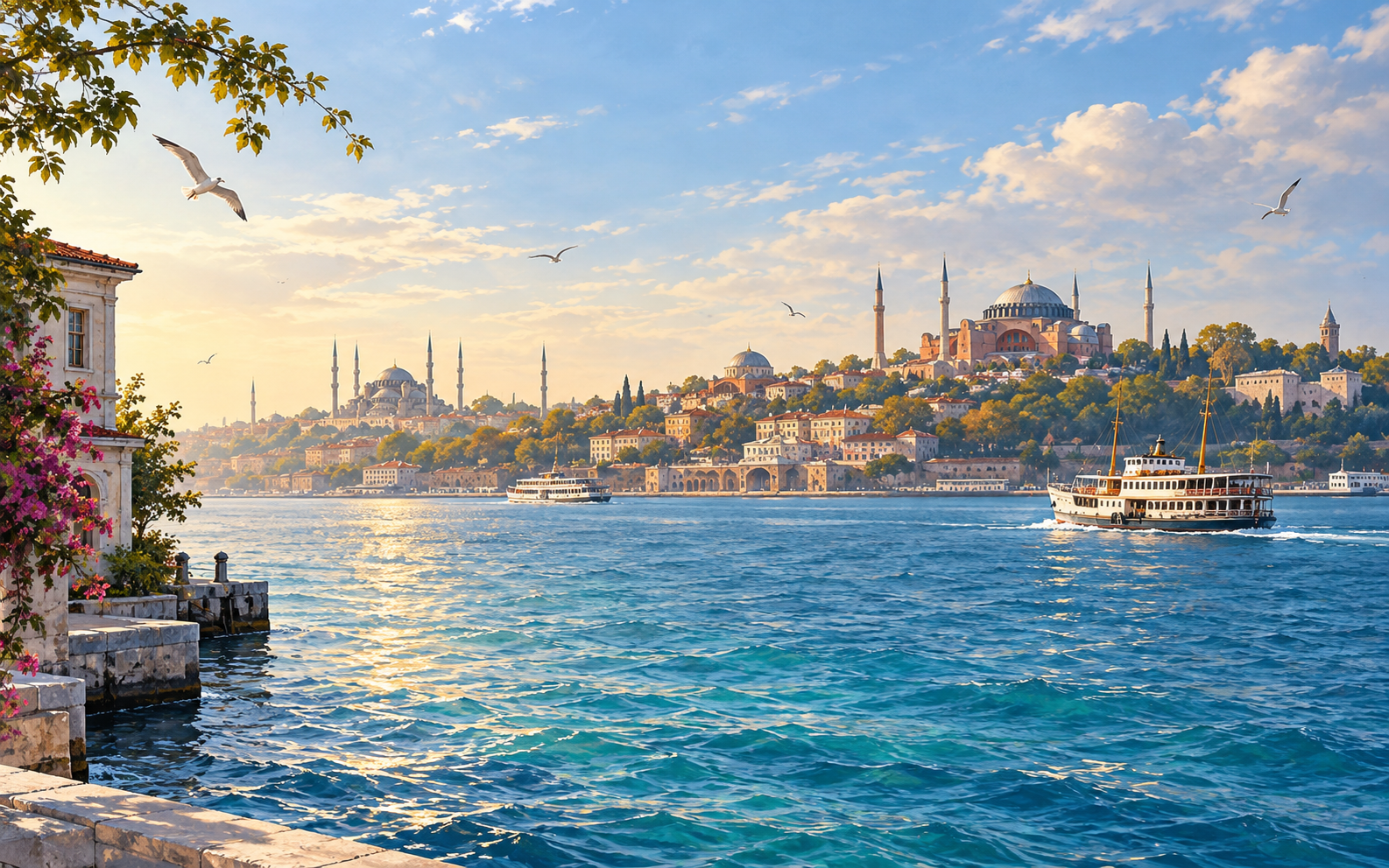 Turkey