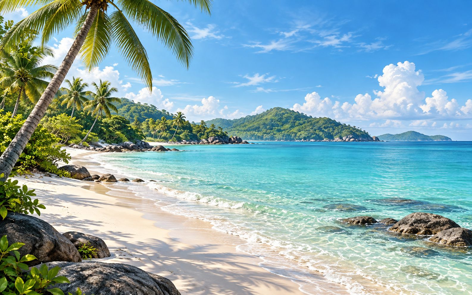 Vietnam